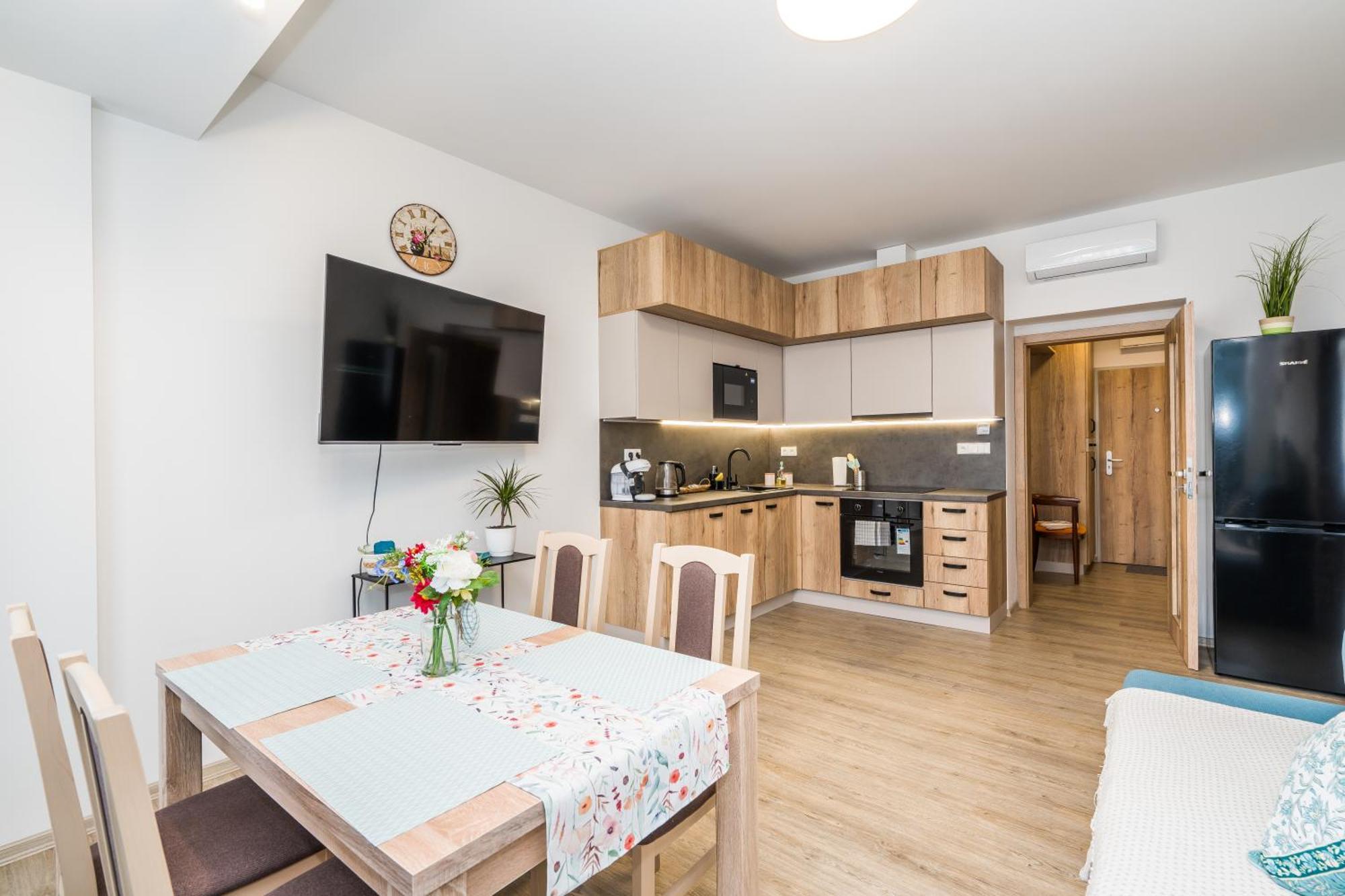 Ferienwohnung Perla Hradce 202 Hradec Králové Exterior foto