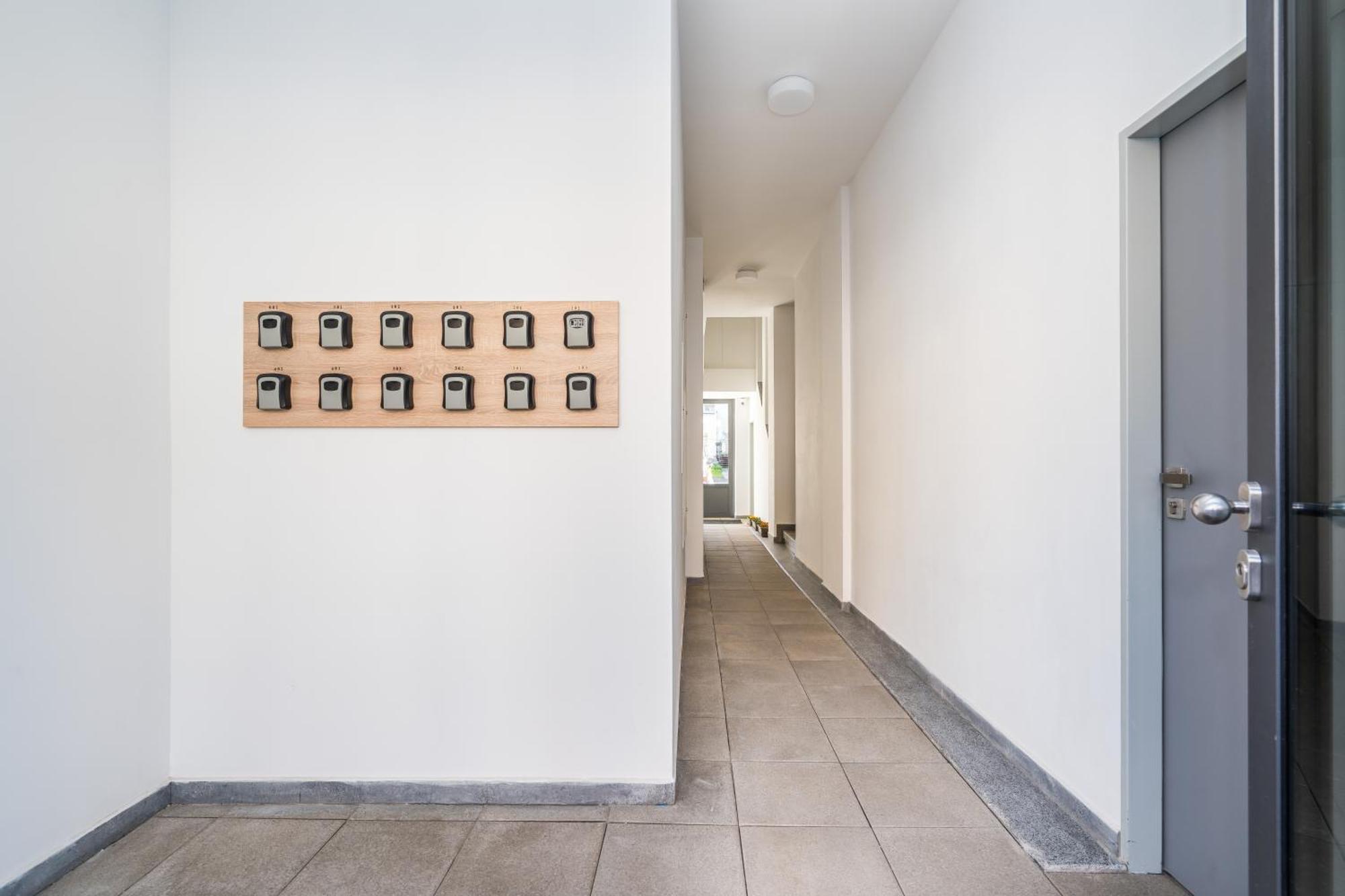 Ferienwohnung Perla Hradce 202 Hradec Králové Exterior foto
